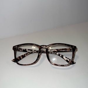Tortoise Blue Light Glasses